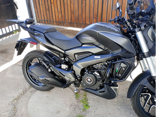 Bajaj Dominar 