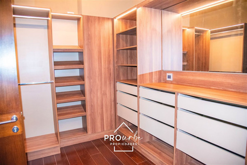 Departamento En Venta De 3 Dorm. En Las Condes