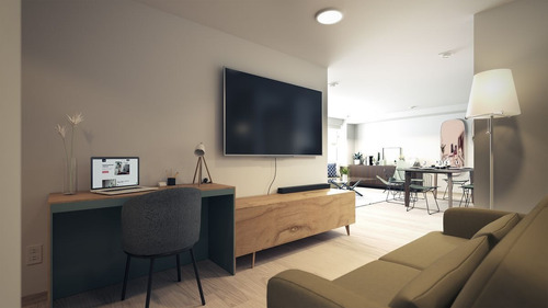 Imagen 18 de 22 de Departamento En Venta En Boulevard Adolfo López Mateos 48, C