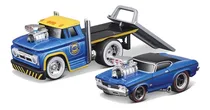 Comprar 1:64 Maisto Muscle Machines Autos Escala Coleccionables