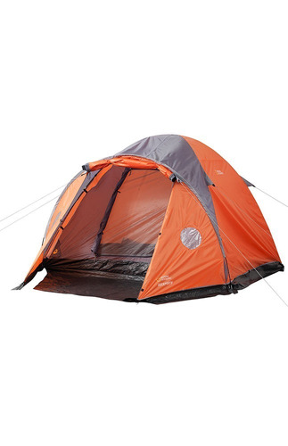 Carpa Iglu Rockport 3 Personas National Geographic Original