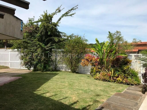 Imagen 11 de 17 de Casa En Venta En Cumbres De Curumo