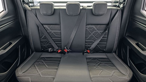 Imagen 12 de 16 de Fiat Strada 2023 0km, Fiat Oficial, Tomamos Tu Usado M