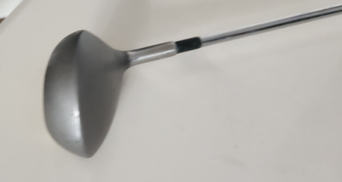 Palo De Golf Tour Model Ll N° 1 110cm Largo Gris Derecha Face Balanced (Usado)