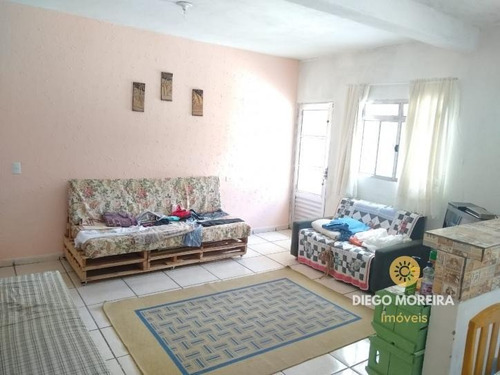 Chácara Á Venda Em Mairiporã - Com Área De 1.000 M² - Ch15