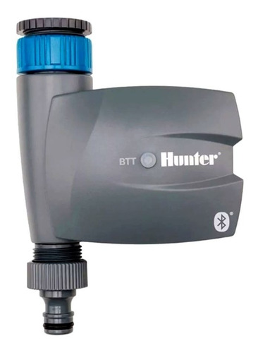 Temporizador P/ Torneira Btt-101 Hunter Bluetooth