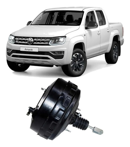 Hidrovaco Amarok 2.0 16v 2011 2012 2013 2014 2015 2016 2017