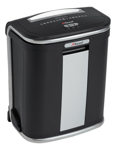 Trituradora Rexel Mercury Rsm1130 Microcorte P5 11 Hojas 30l