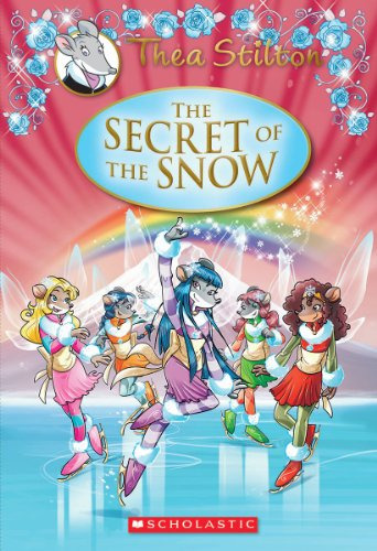 Libro Thea Stilton Special Edition: De Stilton, Thea Penguin
