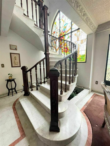 Imagen 13 de 26 de Casa En Venta, Las Arboledas, 4 Recamaras