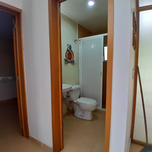 Casa En Fraccionamiento En José G Parres, Jiutepec, Morelos Caen-1192-fr