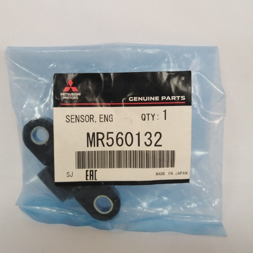 Sensor Posición Cigüeñal Ckp Mitsubishi Lancer 2.0 Original 