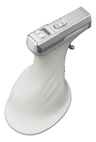 Mouse Gamer Ragnok Ergostrike7 Vertical Sem Fio Branco | MercadoLivre
