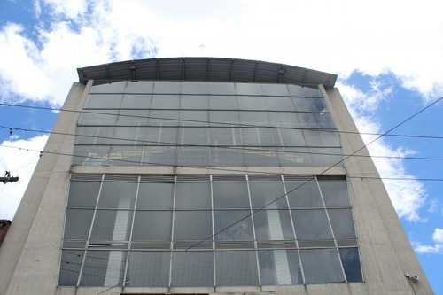Imagen 1 de 10 de Edificio En Venta En Bogotá Restrepo