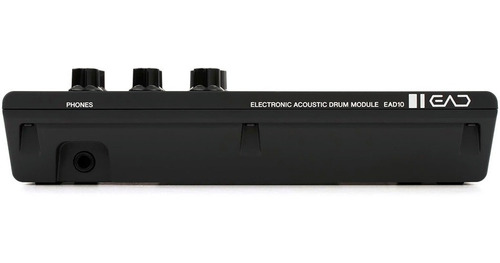 Modulo Electroacustico Para Batería Yamaha Ead10 Ead-10