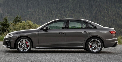 Imagen 14 de 15 de Audi A4 0km 2023 2.0 40 Tfsi Front