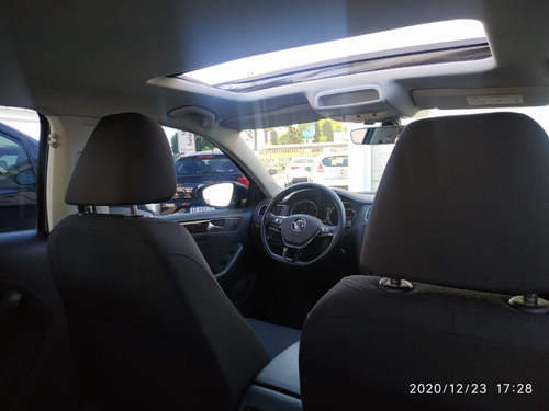 Volkswagen Vento Comfortline 1.4 Tsi