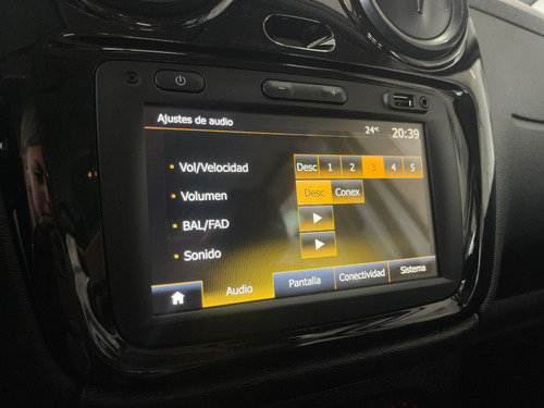 Renault Kangoo 1.6 Sce Stepway