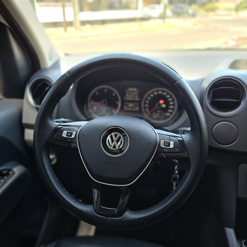 Volkswagen Amarok 2.0 Cd Tdi 180cv 4x4 Highline Pack At