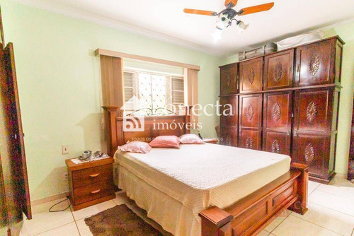 Casa Com 3 Dormitórios À Venda, 265 M² Por R$ 1.200.000,00 - Jardim America - Paulínia/sp - Ca1344
