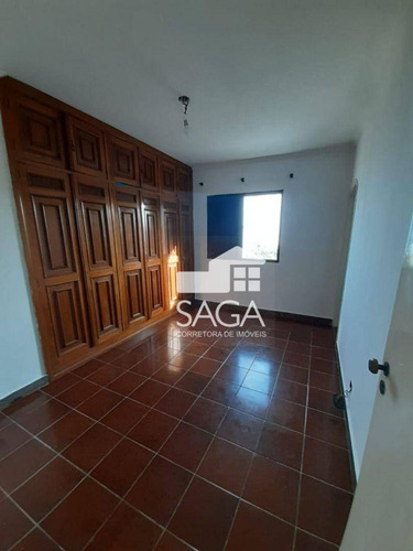 Imagem 19 de 24 de Apartamento Com 3 Dormitórios À Venda, 168 M² Por R$ 560.000,00 - Vila Tupi - Praia Grande/sp - Ap4538