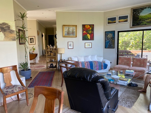El Arrayán, Vende Casa