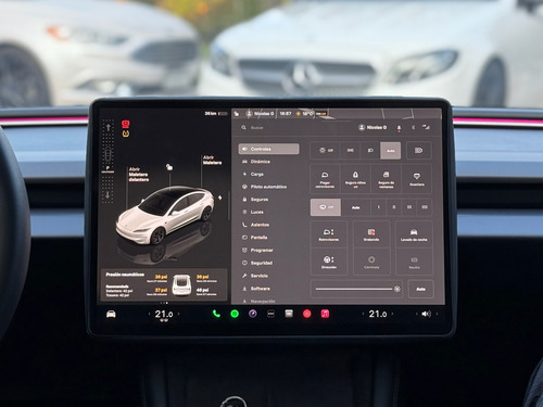 Tesla Model 3 0.0 Performance Awd