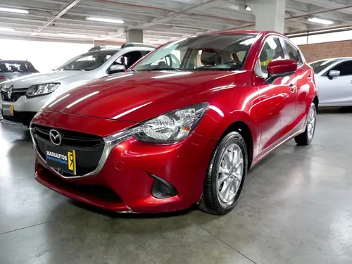 Mazda 2 Prime 1.5 Mecanico Hb