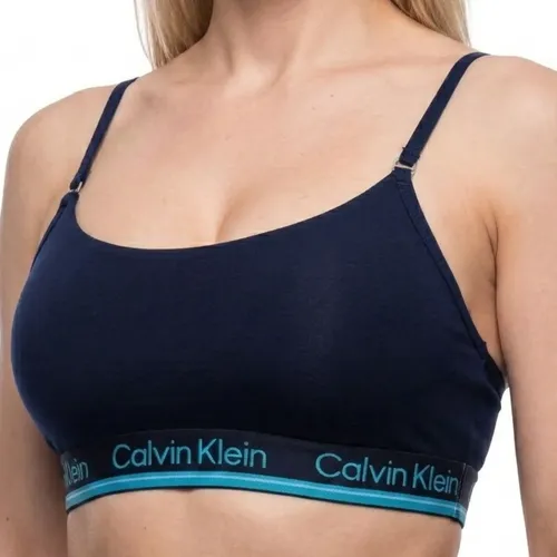Top Sutiã Calvin Klein