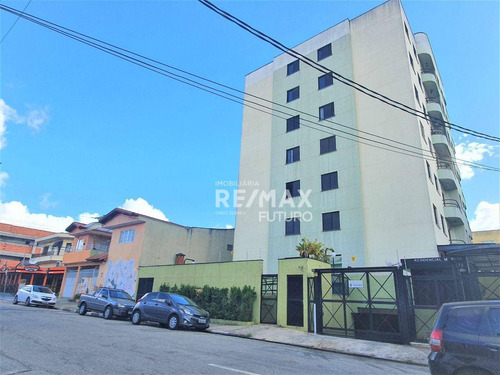 Imagem 3 de 30 de Apartamento Com 3 Quartos, Uma Suíte À Venda, 60 M² Por R$ 260.000 - Km 18 - Osasco/sp - Ap0047