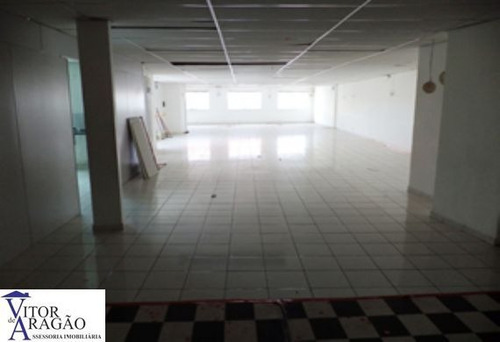 Imagem 4 de 4 de 09411 - Sala Comercial Terrea, Jaçanã - São Paulo/sp - 9411
