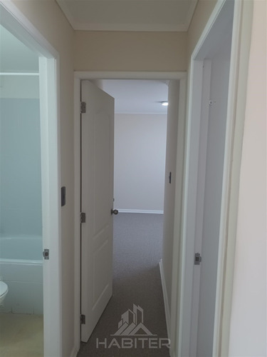 Departamento En Arriendo De 2 Dorm. En Los Angeles