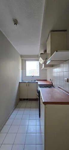 Se Vende Dpto. Santiago Centro (69978)