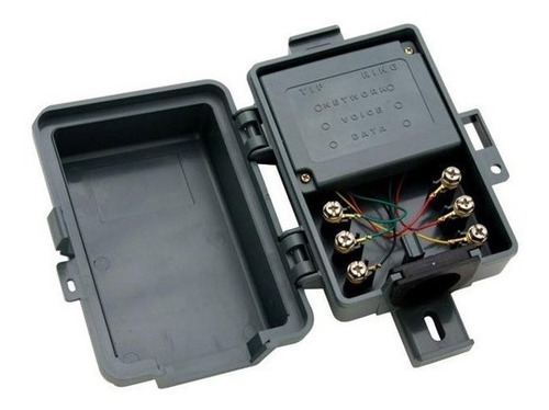 Suttle 649a1 Outdoor Dsl Splitter