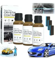 Comprar Revestimento De Cristal Para Peças Plásticas Automotivas