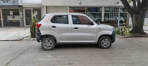 Suzuki S-Presso 1.0