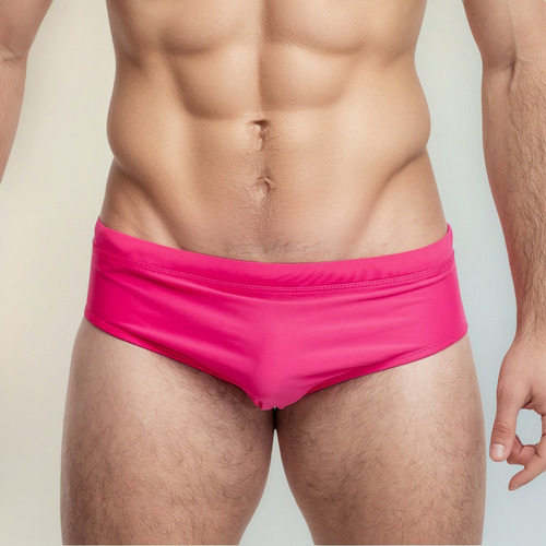 06 Traje Baño Hombre - Diseño Moderno Y Talles Variados
