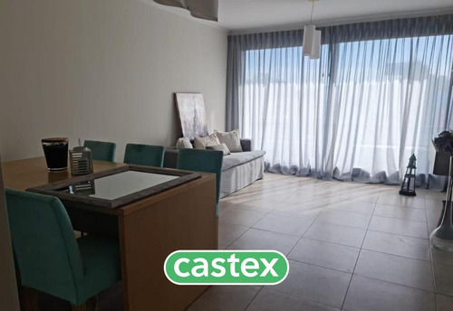 Imagen 1 de 20 de Departamento 2 Ambientes Con Cochera En Venta En Vohe, Pilar