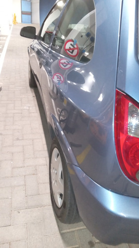Chevrolet Celta 1.4 Ls Aa+dir