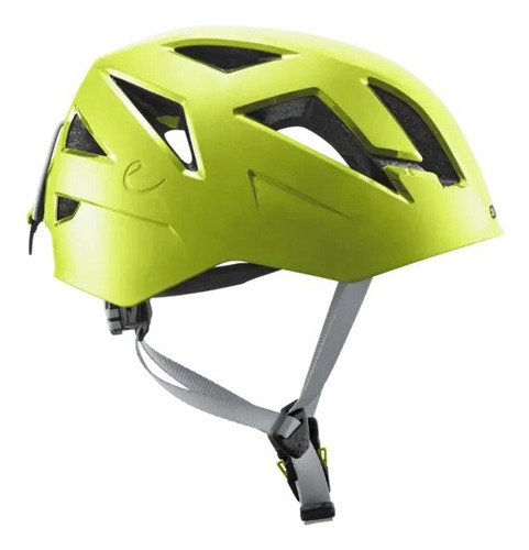 Casco Para Escalada Y Trabajo En Altura Edelrid Zodiac