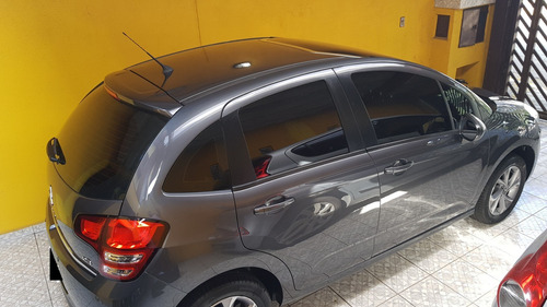 Citroen C3 Tendance 2015/2015 Lindo!!!