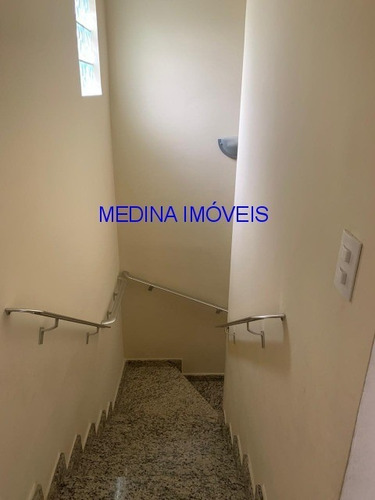 Imagem 6 de 15 de Vende- Se Sobrado Na Vila Romanópolis - Ca00295 - 34891578