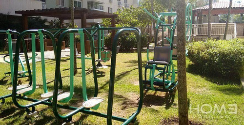Imagem 25 de 30 de Apartamento À Venda, 74 M² Por R$ 470.000,00 - Camorim - Rio De Janeiro/rj - Ap2237