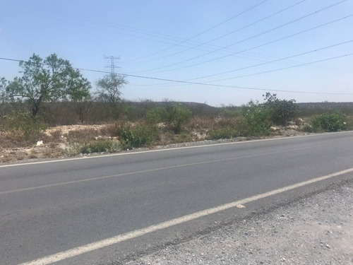 Imagen 9 de 12 de Excelente Oportunidad Terreno En Venta A Pie De Carretera - El Carmen Nl