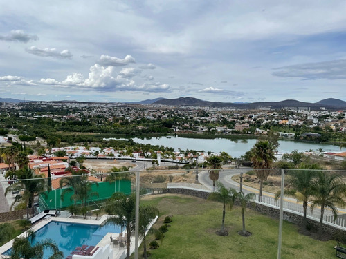 Imagen 26 de 30 de Departamento En Venta En Cumbres Del Lago