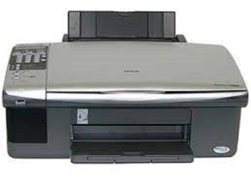 Impresora Epson Cx 6900 Repuestos 