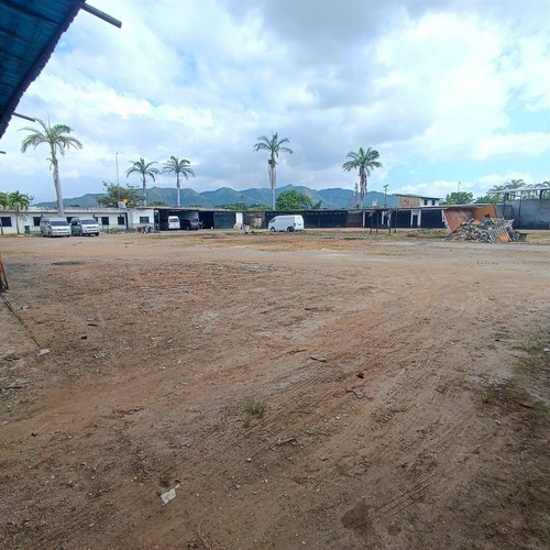 Terreno Industrial De 7,088 M² Con Infraestructuras Variadas, En San Diego, Al Lado De La Samsung, Multimax Y La Ciu A La Altura De La Autopista Regional Del Centro Rp.