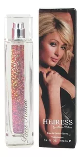 Paris Hilton Heiress 100 Ml Perfume
