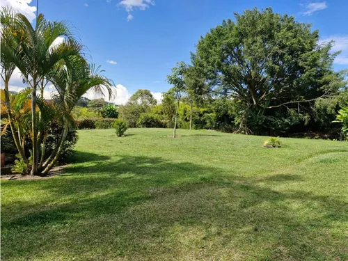Rhbr-14566 (casa Campestre) 2 Niveles (rionegro, Llanogrande)