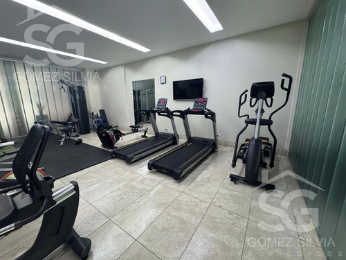 Departamento En Alquiler 4 Ambientes Con Cochera Barrio Norte, Recoleta Buenos Aires